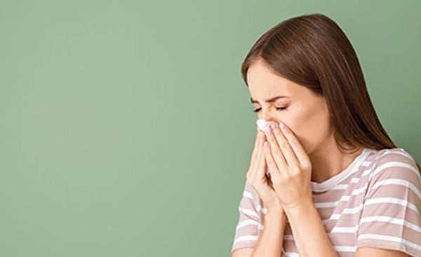 Seattle pollen count today | Stay 1 step ahead of your hay fever